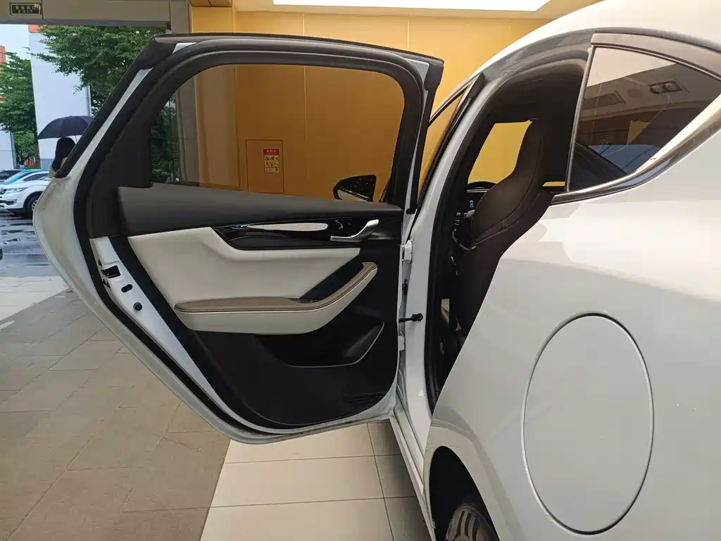 BYD Qin PLUS — миниатюра 20