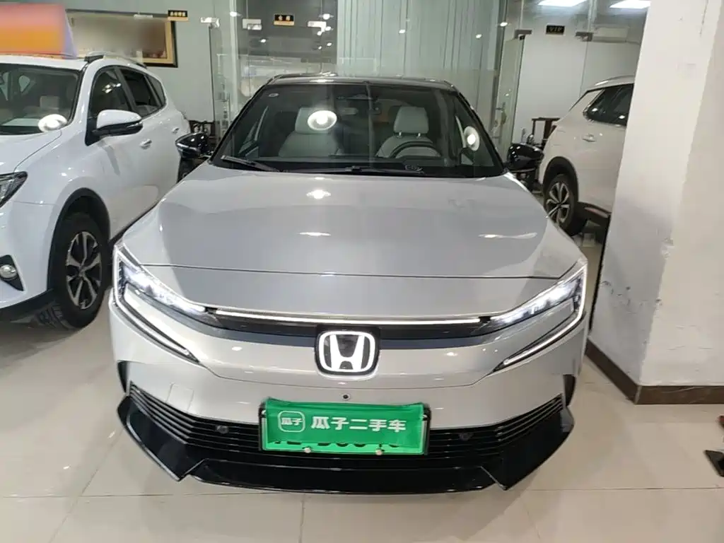 Honda e:NP2 — миниатюра 3