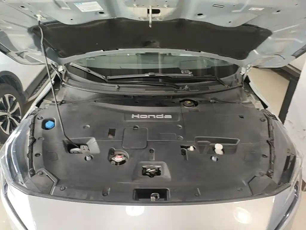 Honda e:NP2 — миниатюра 20