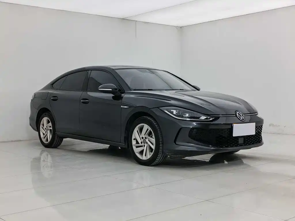 Volkswagen Lamando 2023 L 280TSI DSG