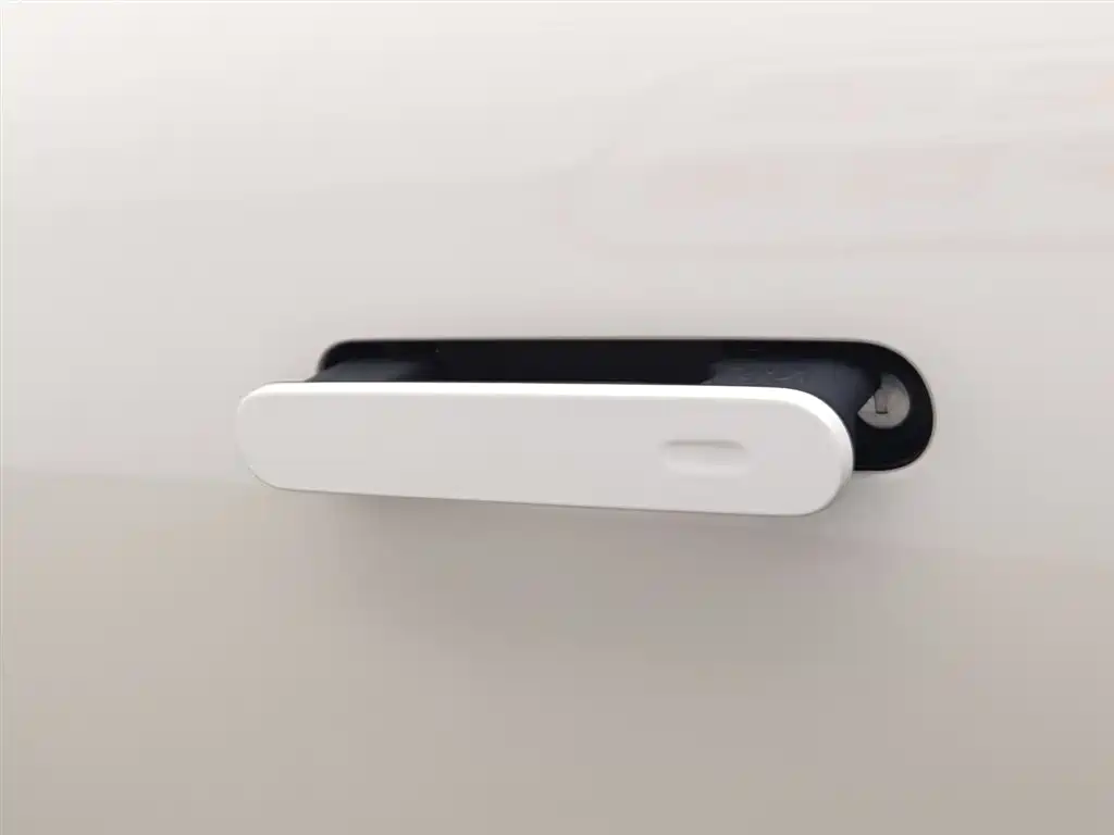 ZHIJI AUTOMOBILE ZHIJI LS6