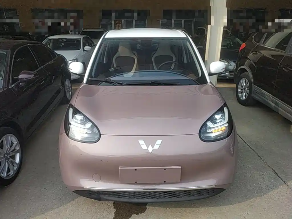 Wuling Bingo — миниатюра 3