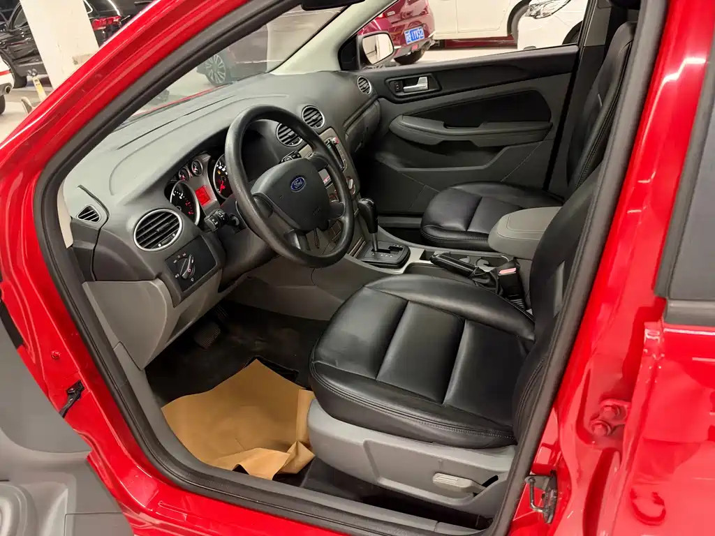 Ford Focus — миниатюра 3