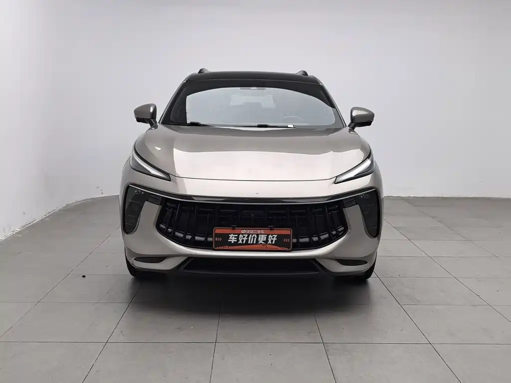 Fengxing Fengxing T5 EVO — миниатюра 3