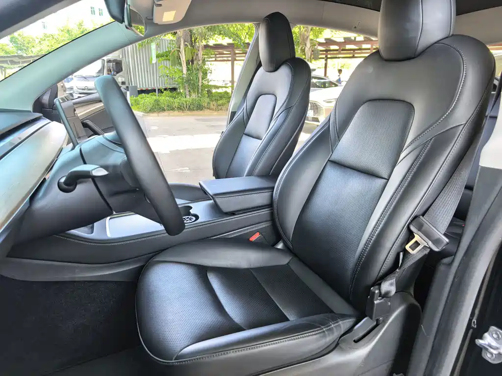 Tesla Model Y — миниатюра 5