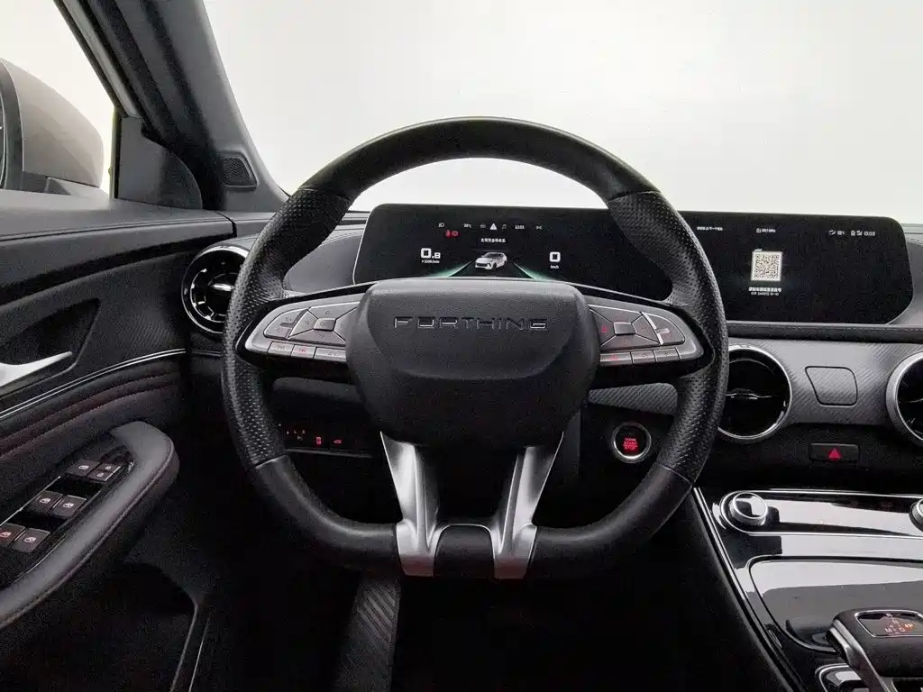 Fengxing Fengxing T5 EVO — миниатюра 11