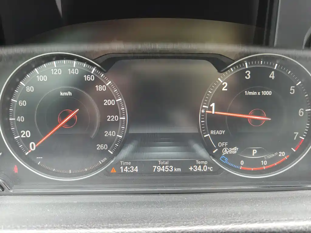 BMW 3 Series GT 3 GT 2020 320i M Sport