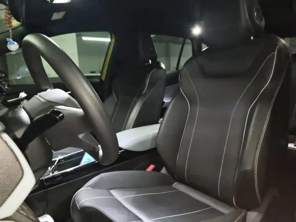 Volkswagen ID.4 X — миниатюра 8