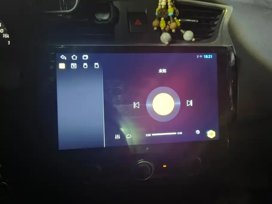 Nissan Sylphy — миниатюра 13