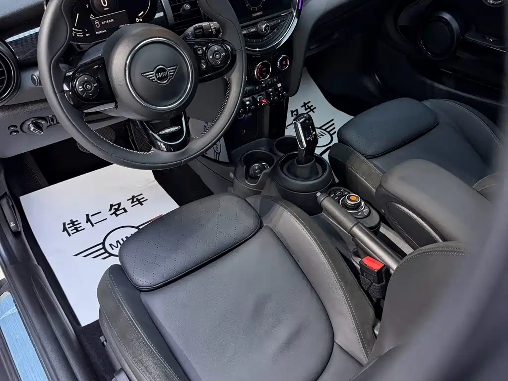 MINI Mini — миниатюра 9