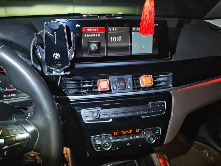 BMW X1 — миниатюра 13