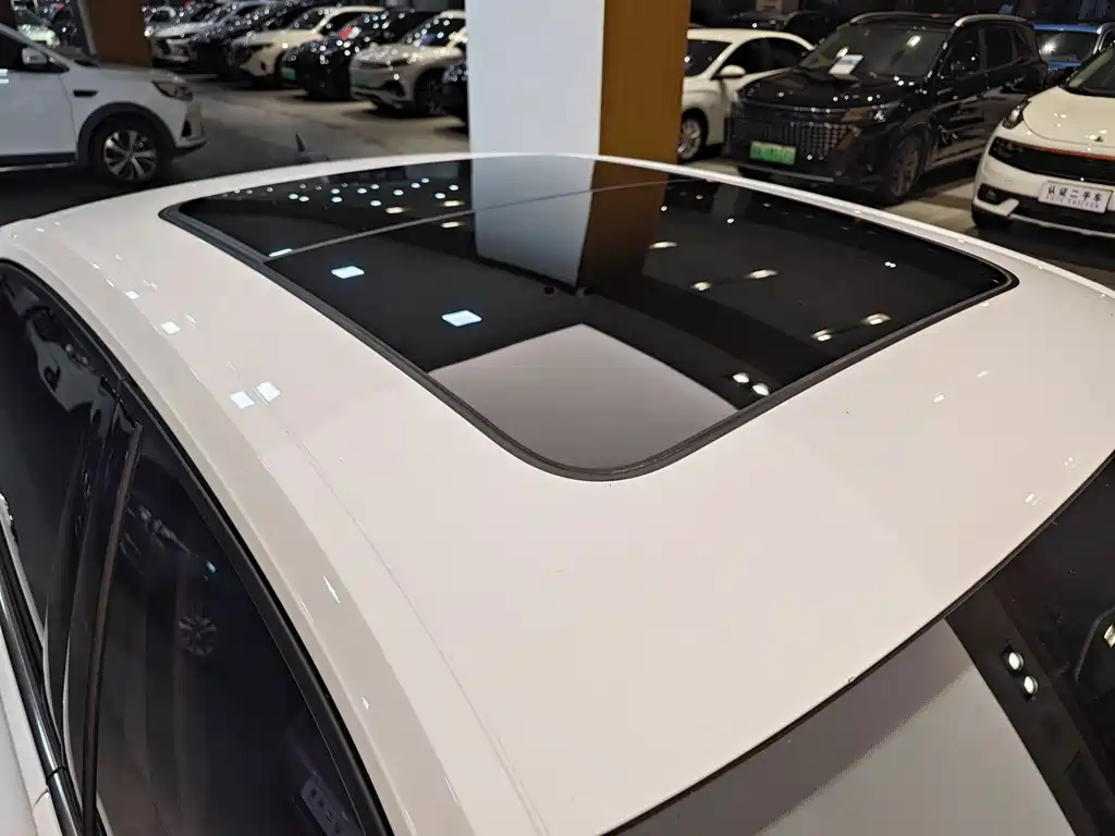 Volkswagen Sagitar — миниатюра 33