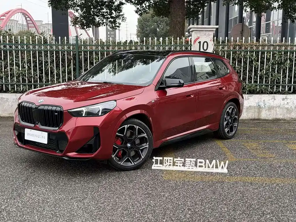 BMW X1 M35Li