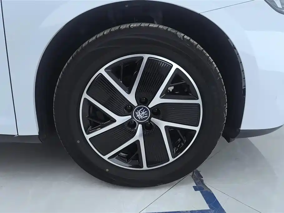 BYD Qin L L 2024 DM-i 120KM Lead