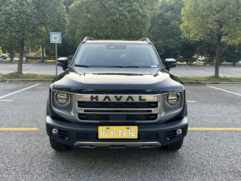 Haval Big Dog — миниатюра 2