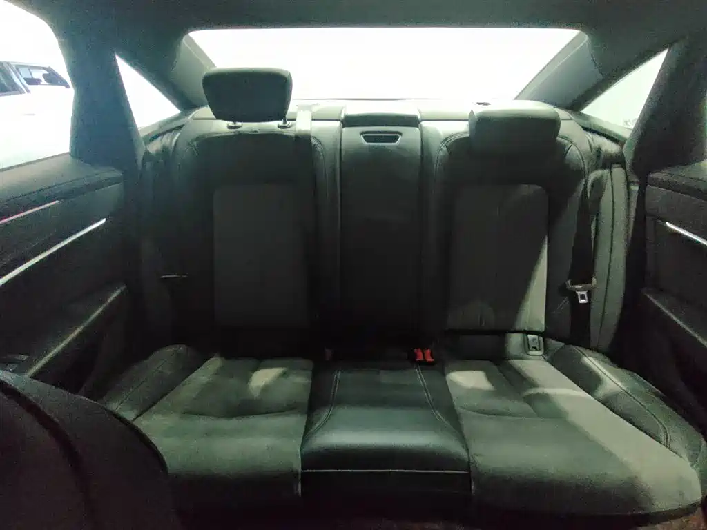 Audi A6L — миниатюра 17