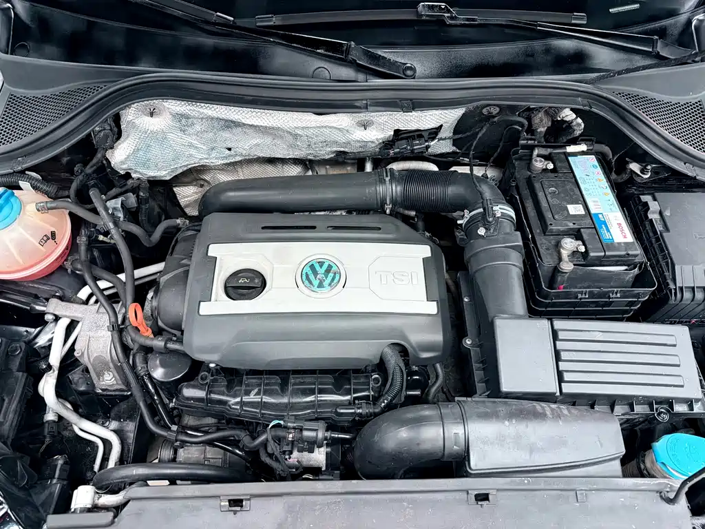 Volkswagen Tiguan — миниатюра 31