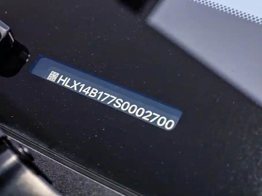 Li Auto Li MEGA — миниатюра 38