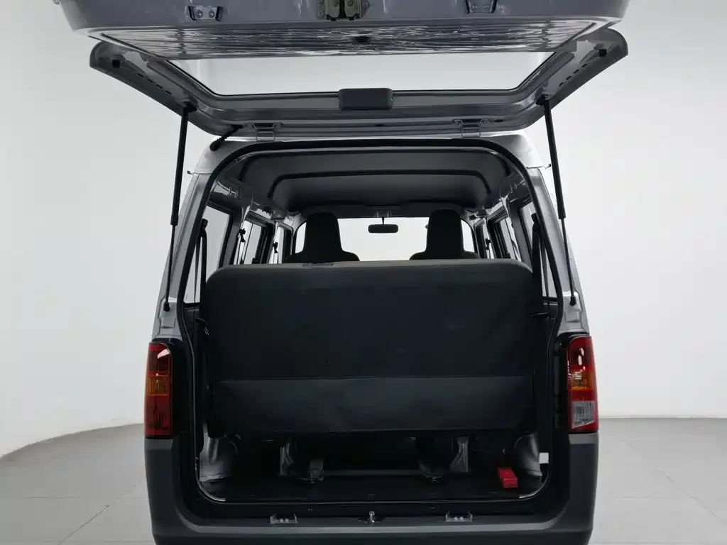 Wuling Zhiguang — миниатюра 16
