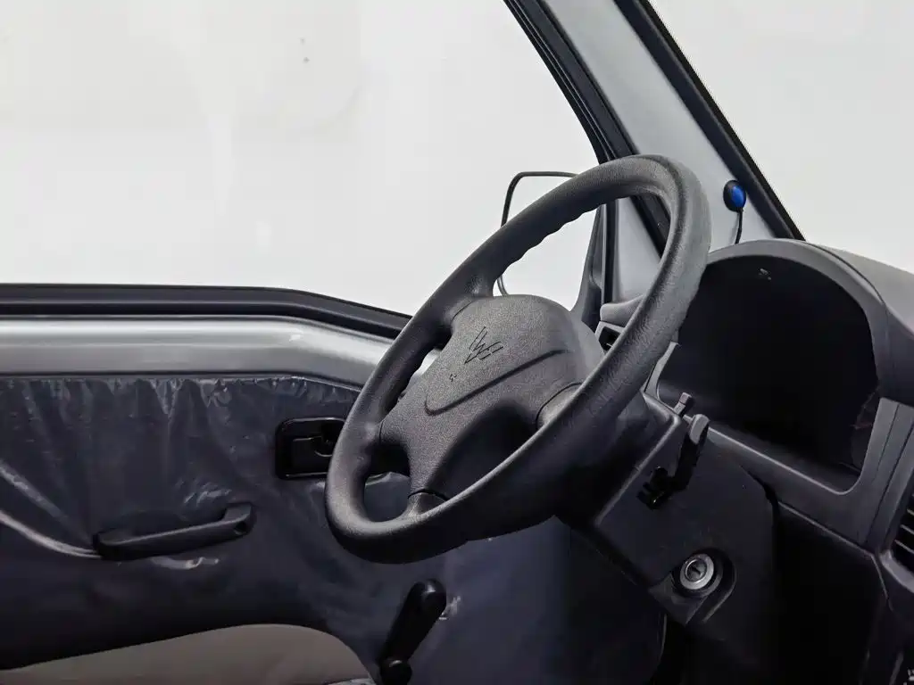 Wuling Zhiguang — миниатюра 22