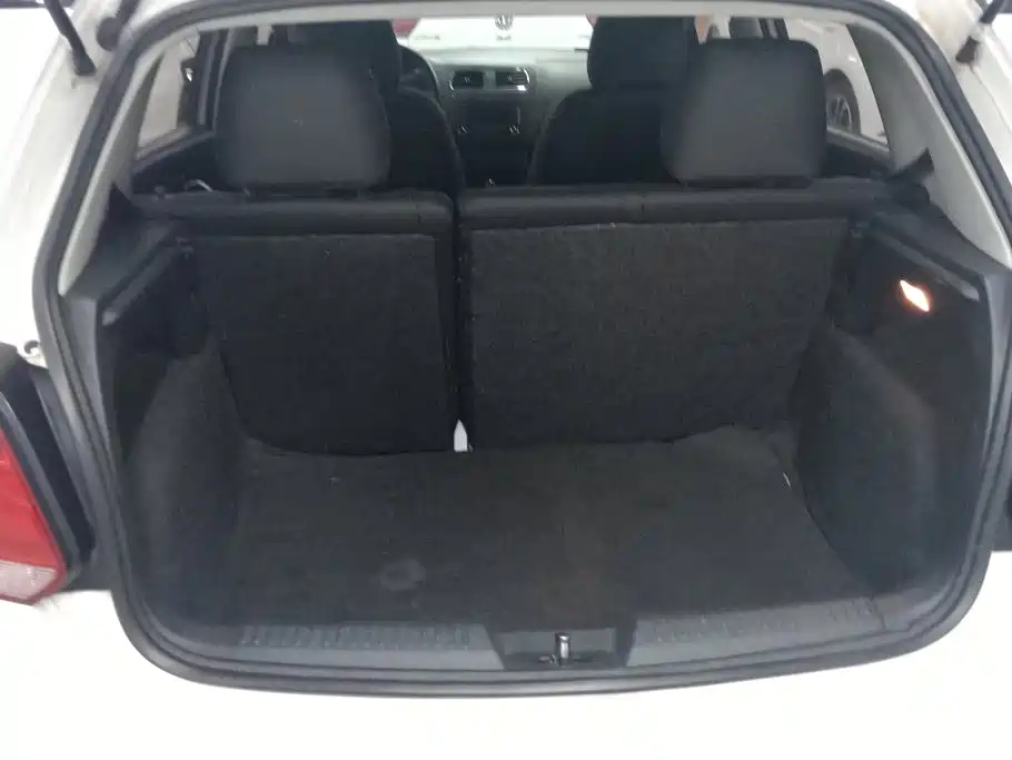 Volkswagen Polo — миниатюра 4