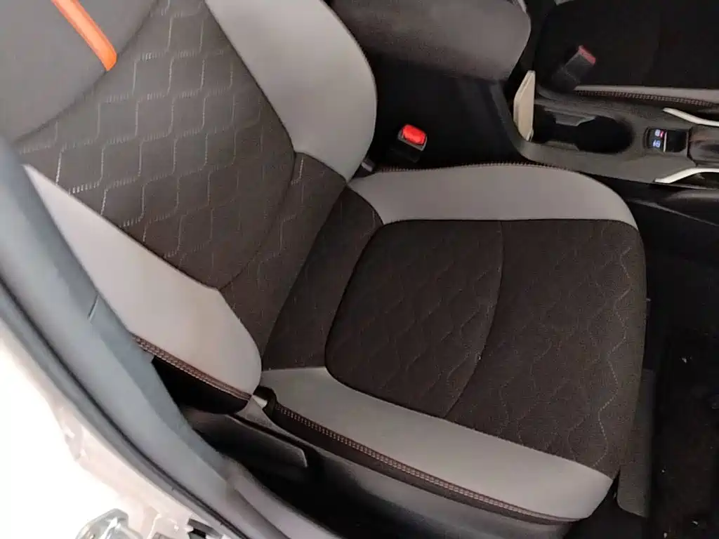 Toyota Corolla — миниатюра 25