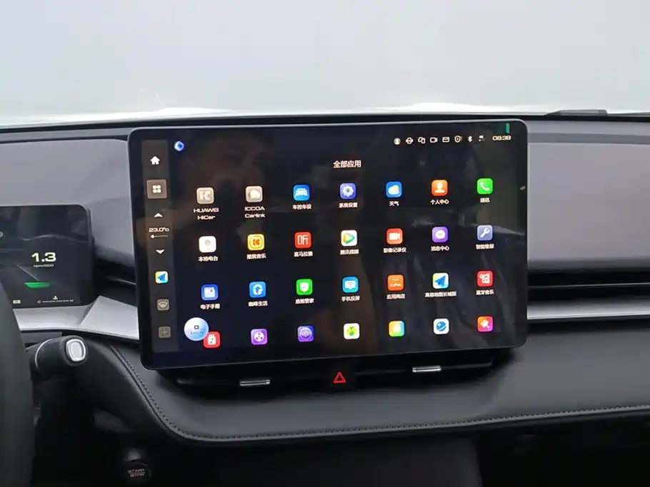 Haval H6 — миниатюра 13