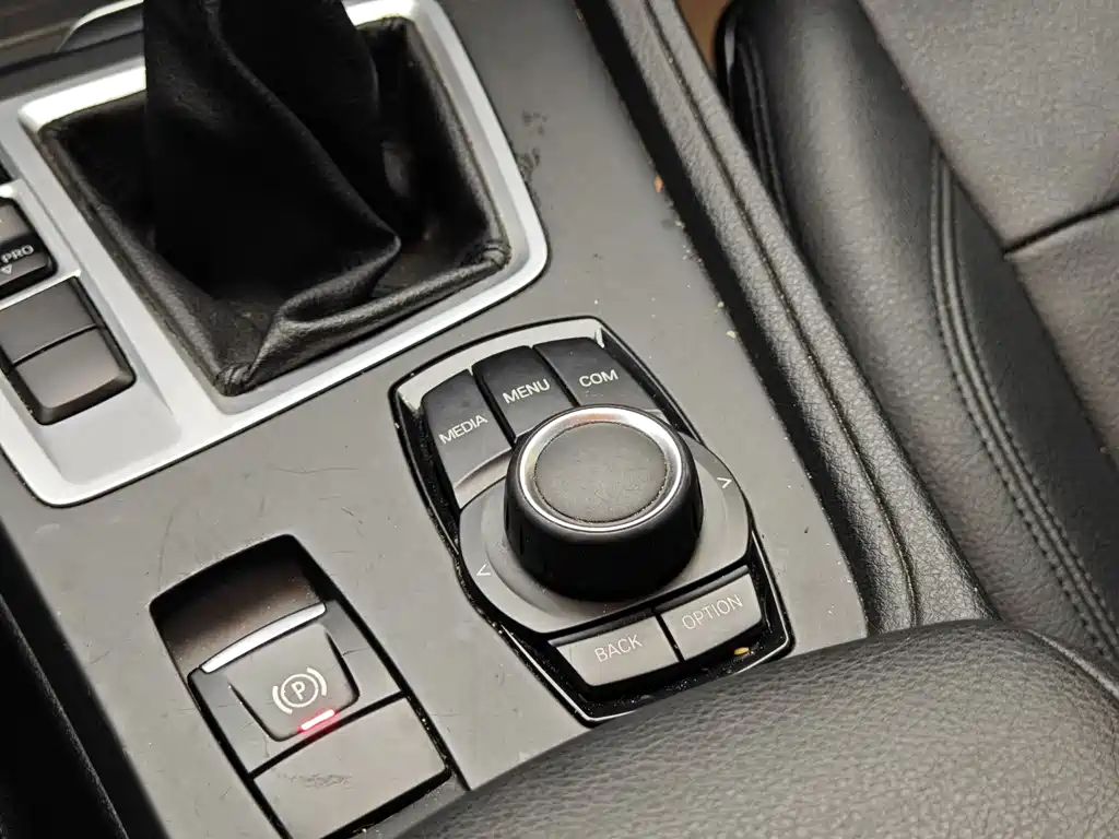 BMW 1 Series — миниатюра 18