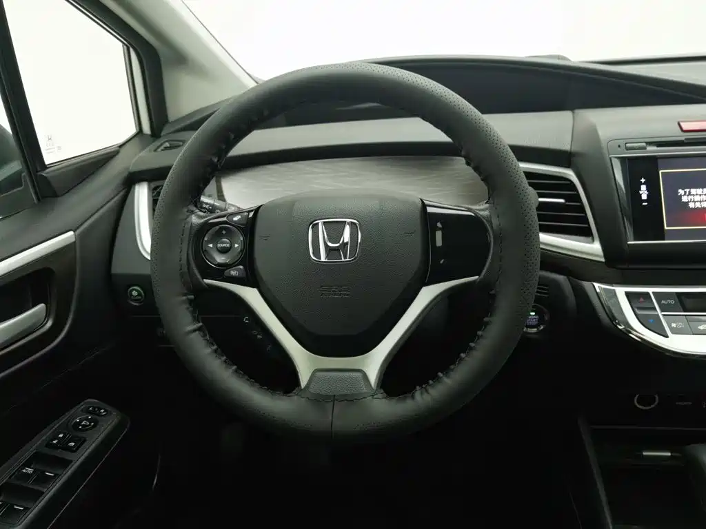 Honda Jade — миниатюра 11