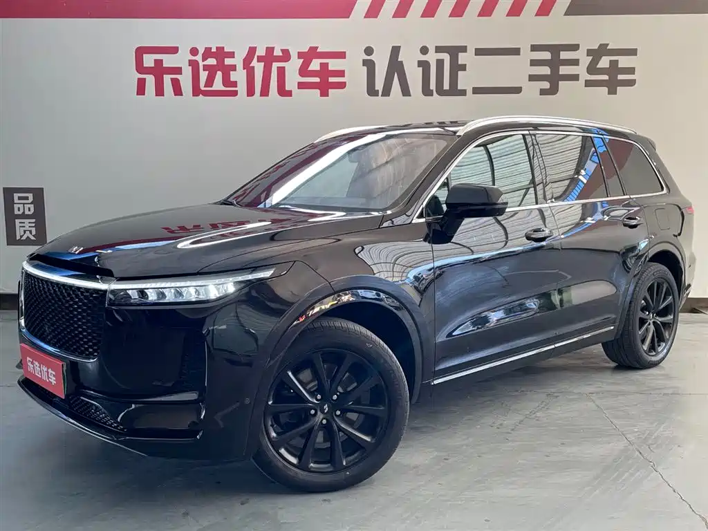 Li Auto IDEAL ONE