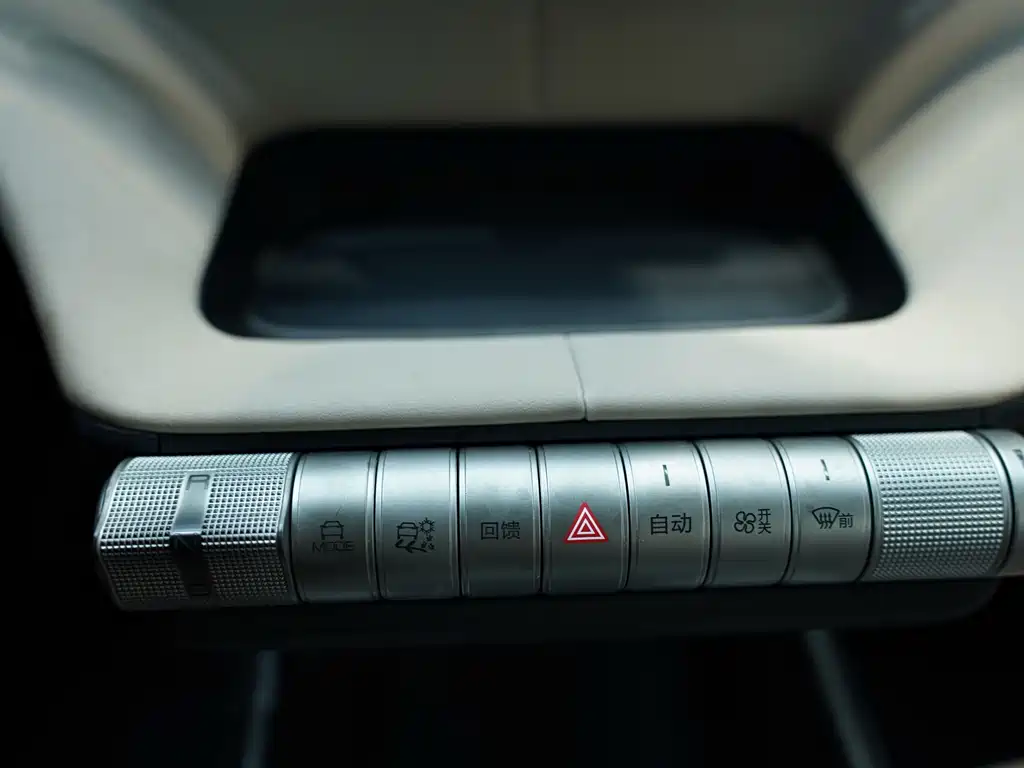BYD Dolphin — миниатюра 10