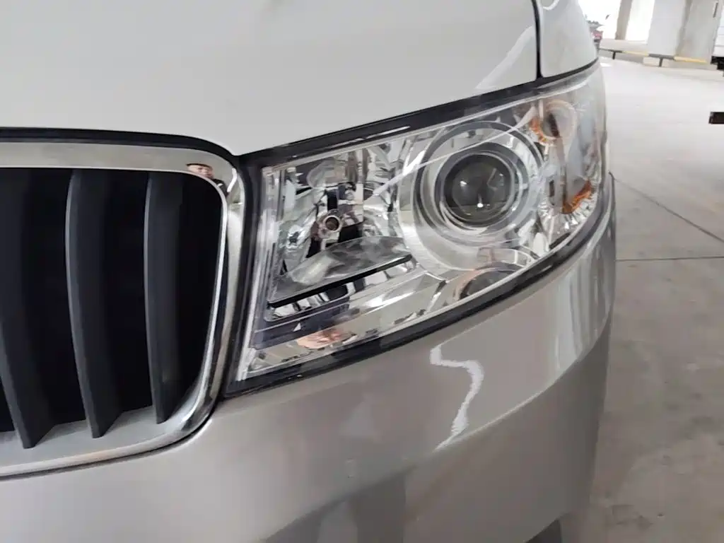 Jinbei Hiace X30L — миниатюра 24