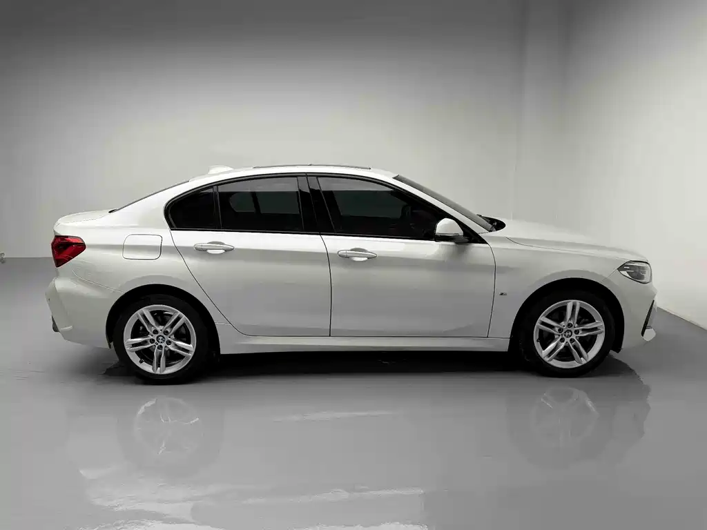 BMW 1 Series 1 2020 120i M Sport