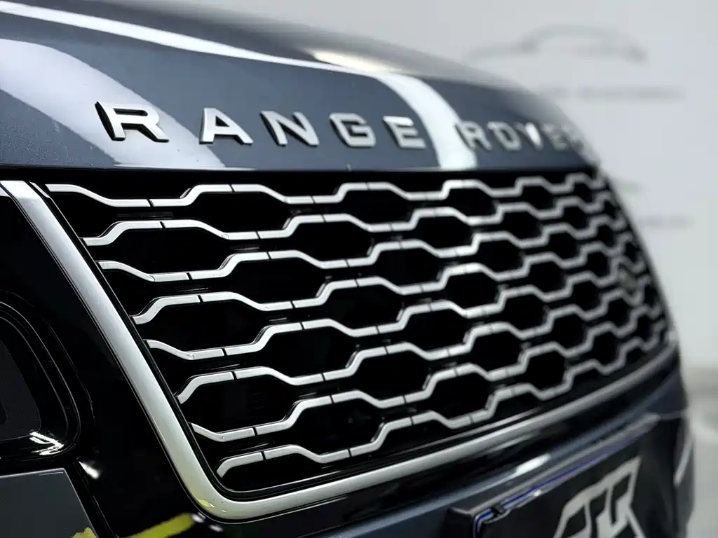 Land Rover Range Rover 2022 3.0 L6 400PS
