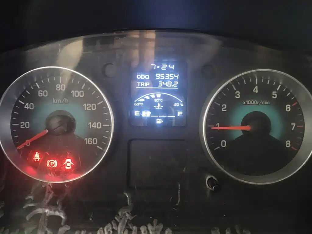 Jinbei Hiace X30L — миниатюра 12