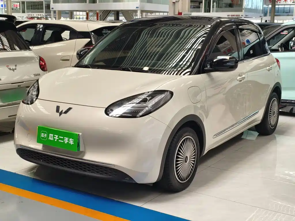 Wuling Bingo — миниатюра 2