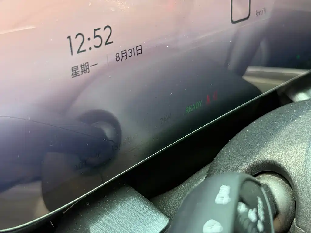 Buick E5 — миниатюра 11