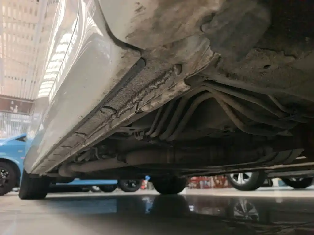 Honda Odyssey — миниатюра 21