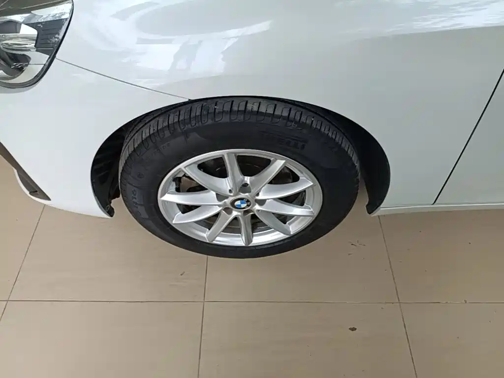 BMW 2 Series Active Tourer - фото 23