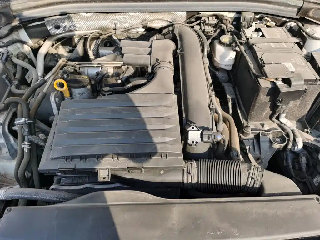 Volkswagen Lamando — миниатюра 16