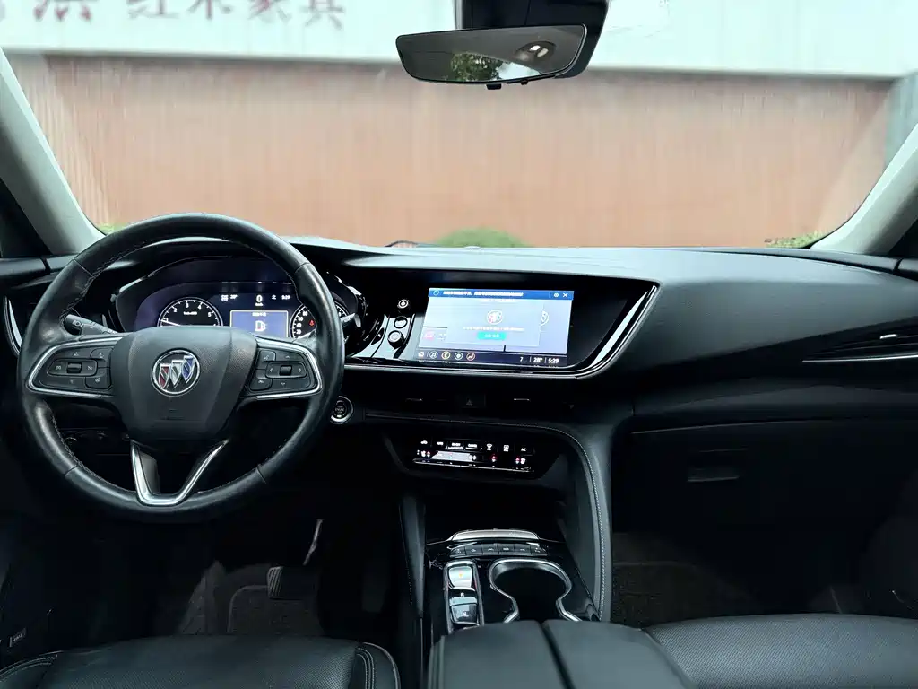 Buick Envision S — миниатюра 17