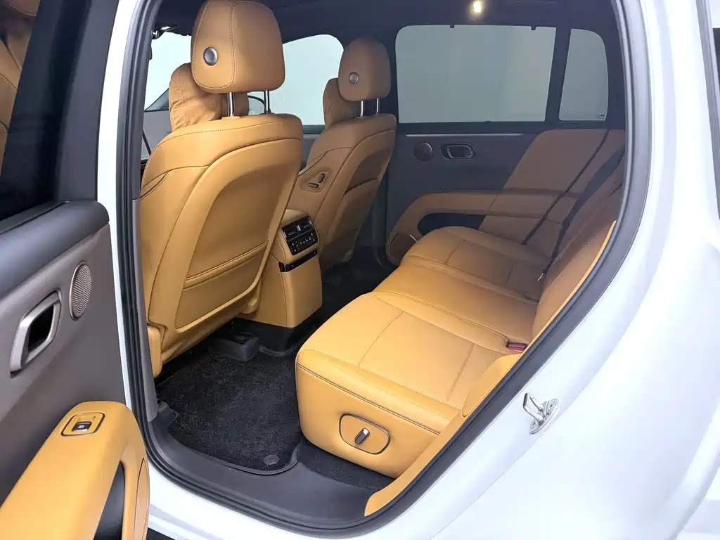 Li Auto Li i6 — миниатюра 4