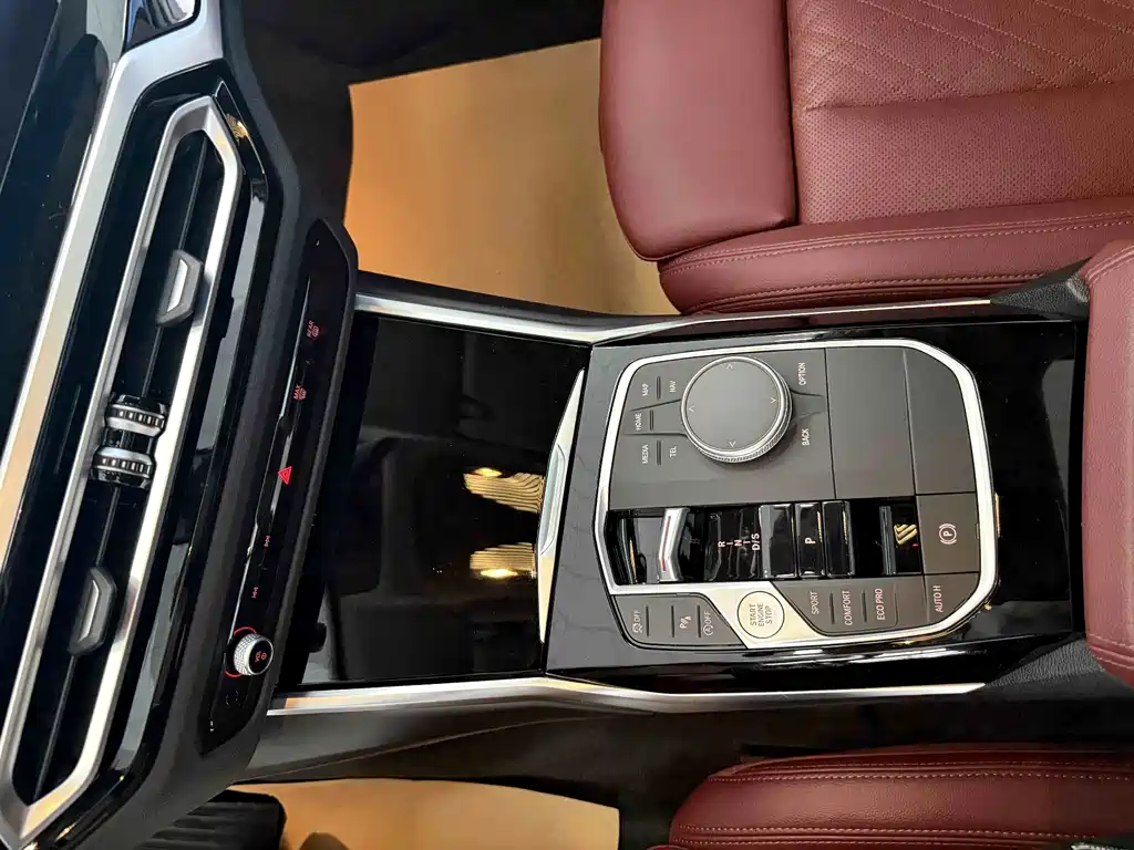 BMW 3 Series — миниатюра 14