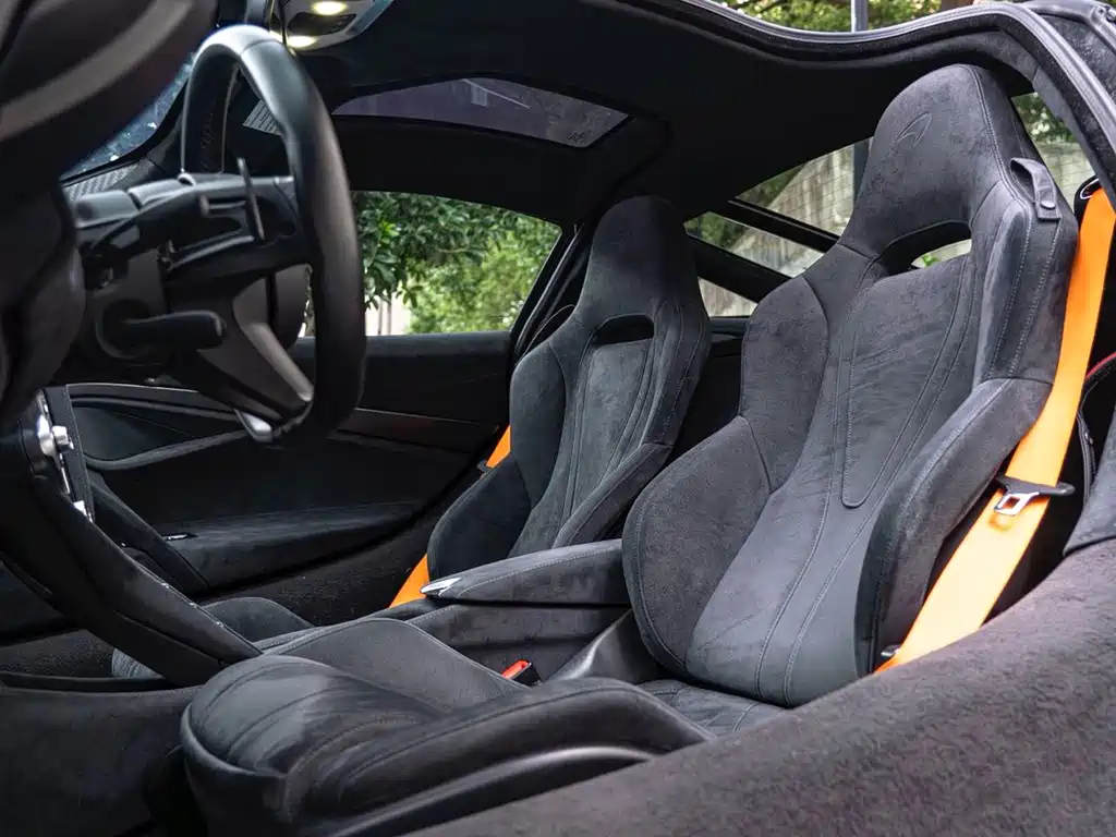 McLaren 720S — миниатюра 14