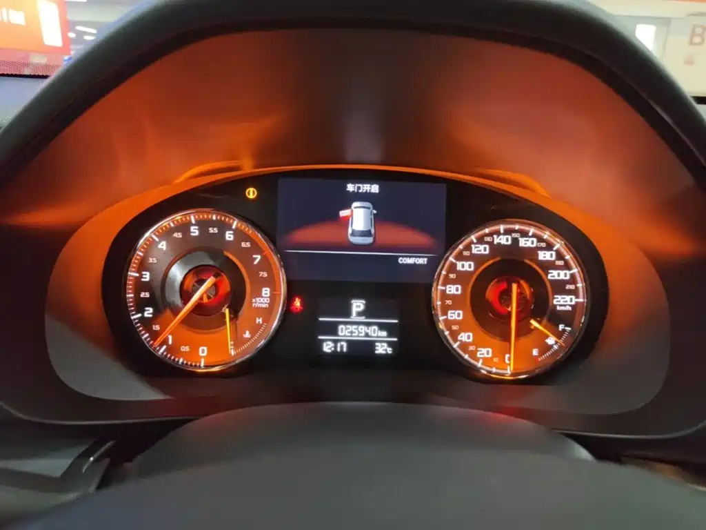 Acura CDX — миниатюра 12