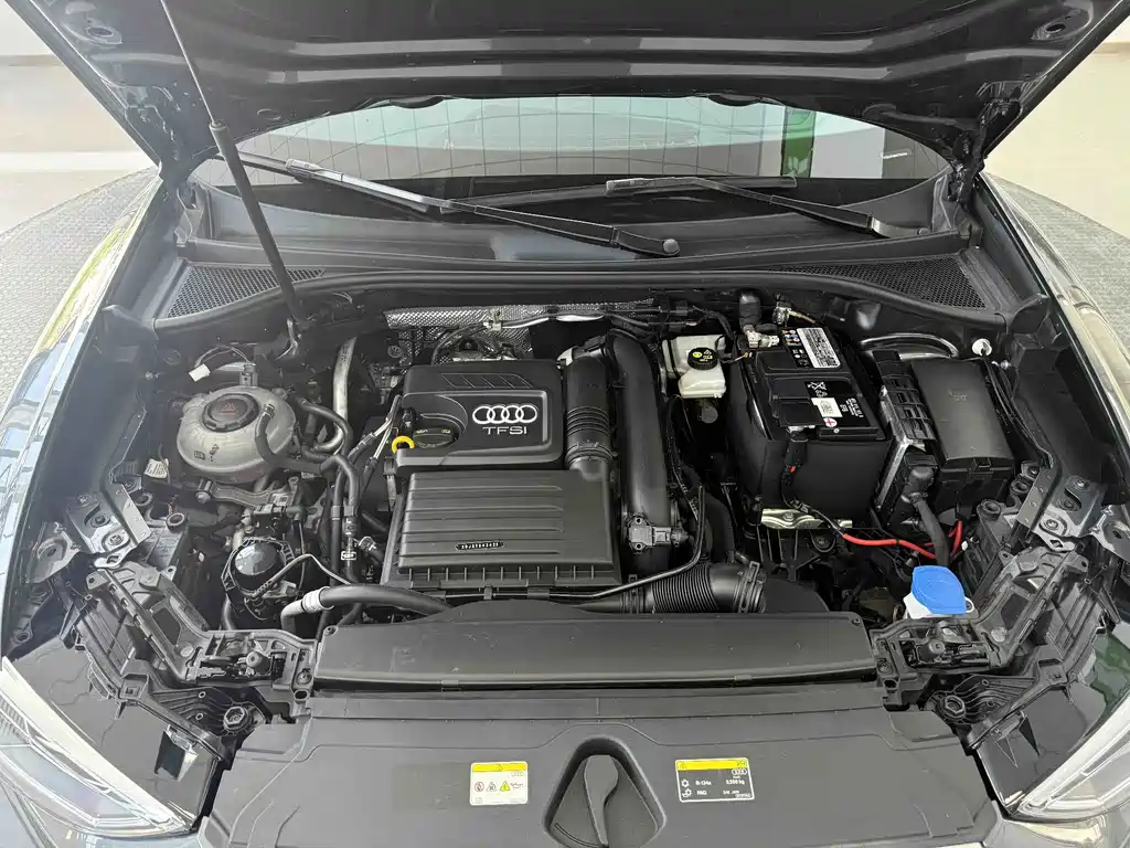 Audi Q3 — миниатюра 24