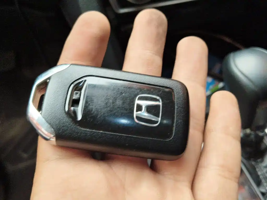 Honda Civic — миниатюра 9