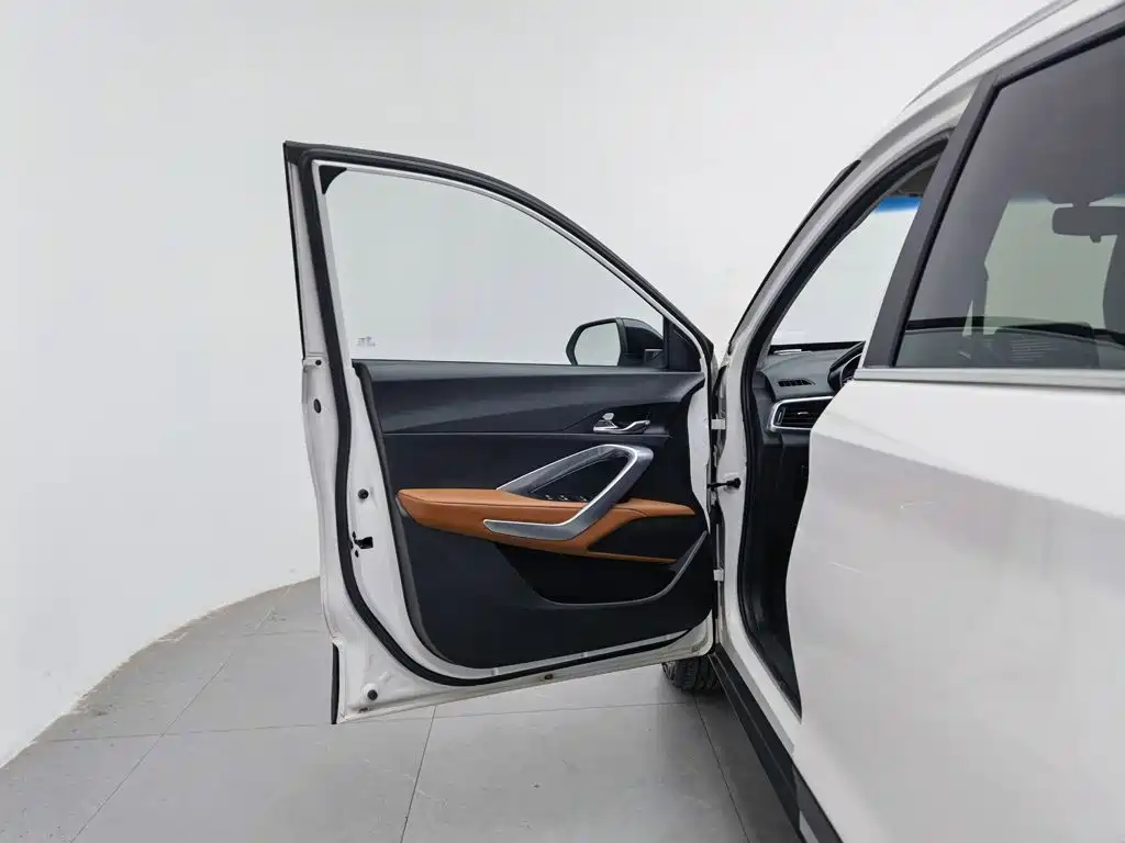 Baojun 510 — миниатюра 8