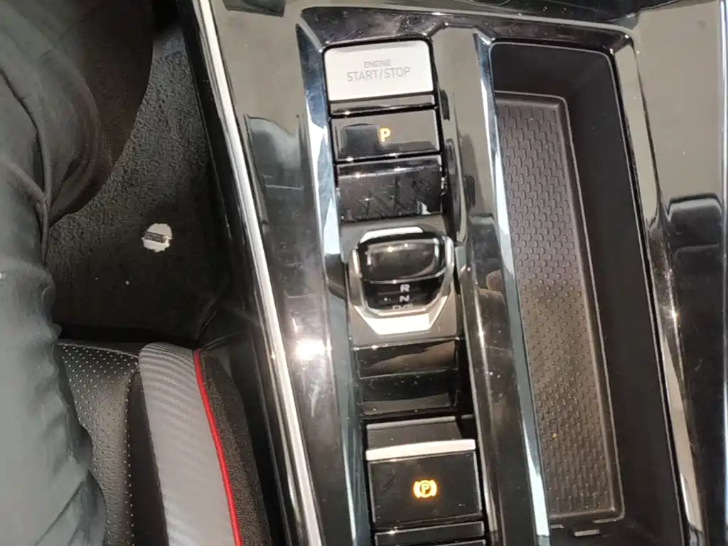 Volkswagen Lamando — миниатюра 14