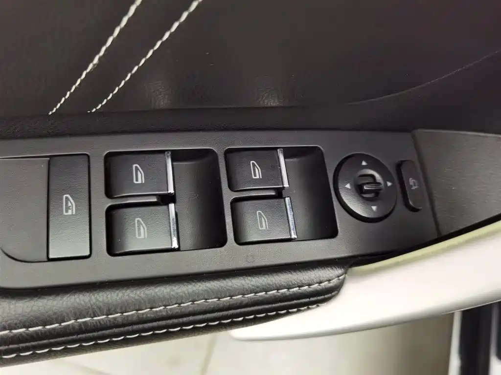 GEELY AUTOMOBILE EMGRAND